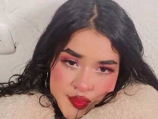 Erotischer Video -Chat Kendra-Hotx