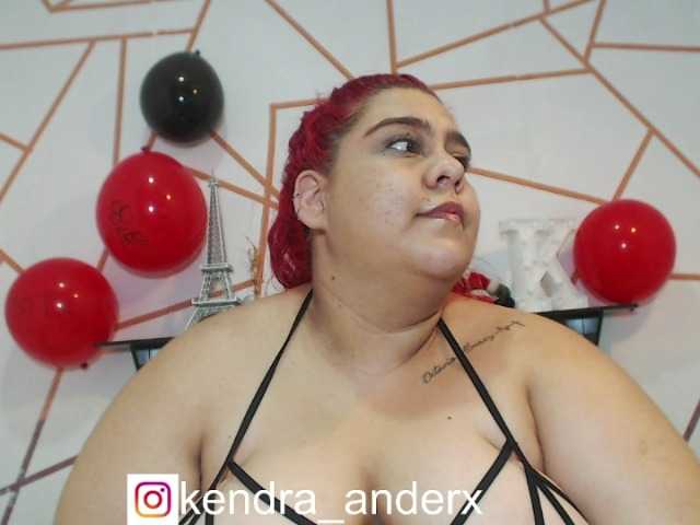 Fotos Kendra-live SHOW SQUIRT (333TOKENS)