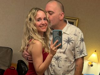 Erotischer Video -Chat Kendra-Tom