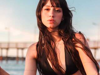 Erotischer Video -Chat Kendra23