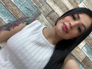 Erotischer Video -Chat Kendradirty