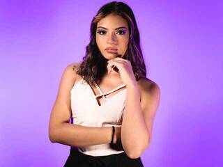 Erotischer Video -Chat KendraKaiser