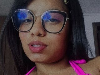 Erotischer Video -Chat kendrakaramelo