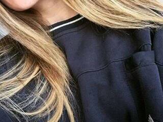 Erotischer Video -Chat KendraLee