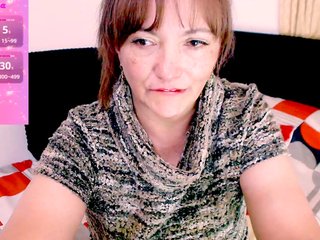 Erotischer Video -Chat Kendraline