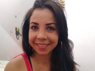 Erotischer Video -Chat kendramilf27