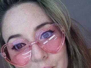 Erotischer Video -Chat kendrita