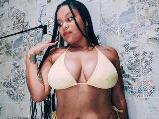 Erotischer Video -Chat Kendrycortez