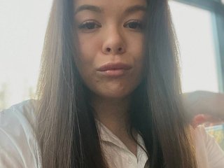 Erotischer Video -Chat Keniac1