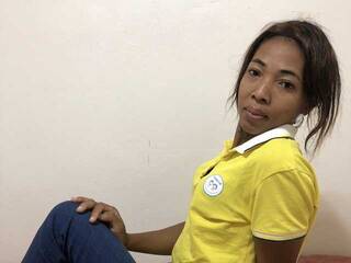 Erotischer Video -Chat kenya-magik