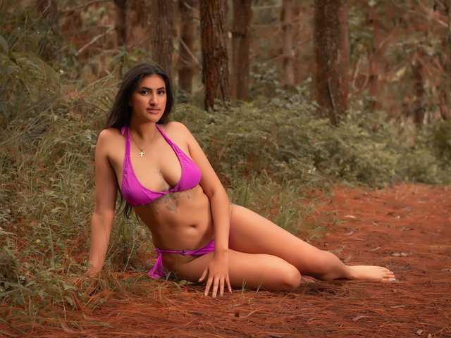 Foto des Profils KenyaKendall