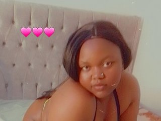 Erotischer Video -Chat kenyanbunny