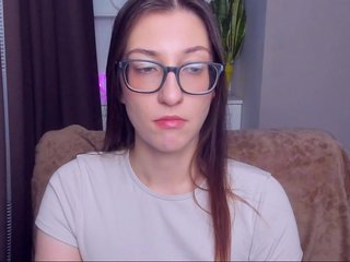 Erotischer Video-Chat KenzieMurray