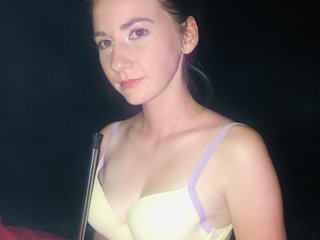 Erotischer Video -Chat Kerrinda380