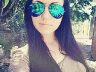 Erotischer Video -Chat kerrykerry