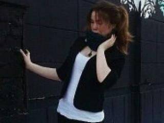 Erotischer Video -Chat keshagirl