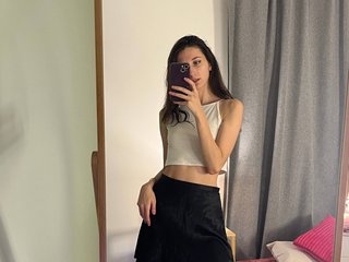 Erotischer Video -Chat Ketty-Belly