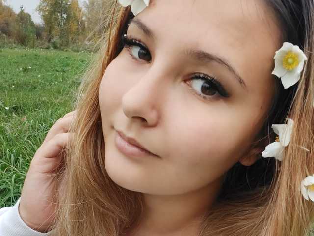 Foto des Profils Ketty-swetty