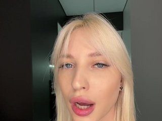 Erotischer Video -Chat -Alexa-999-