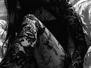 Erotischer Video -Chat Kety007