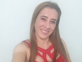 Erotischer Video -Chat KeylaDavies