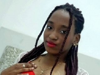 Erotischer Video -Chat KeylaQueen