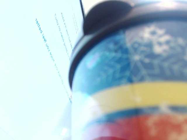 Sendung Screenshots KeylaSmith