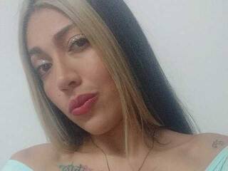 Erotischer Video -Chat keylejhonson