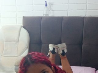 Erotischer Video -Chat Keylen-X