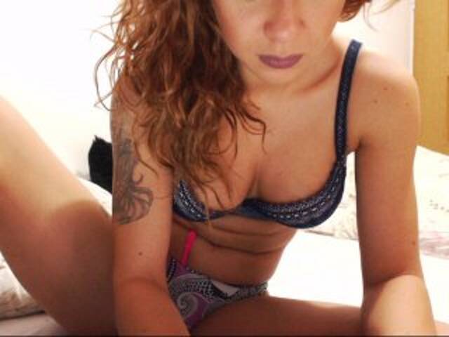 Sendung Screenshots KeyraDiamond