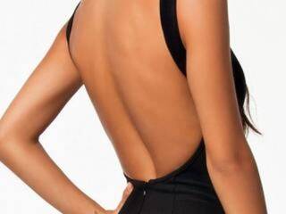 Erotischer Video -Chat KeyraShakira