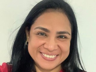 Erotischer Video -Chat KeySabnani