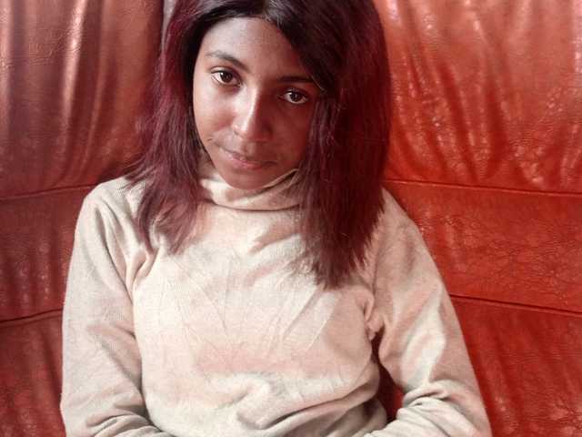 Foto des Profils Keziaa