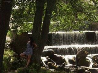 Erotischer Video -Chat KGBwitch