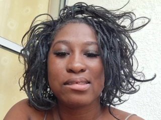 Erotischer Video -Chat Khali1_