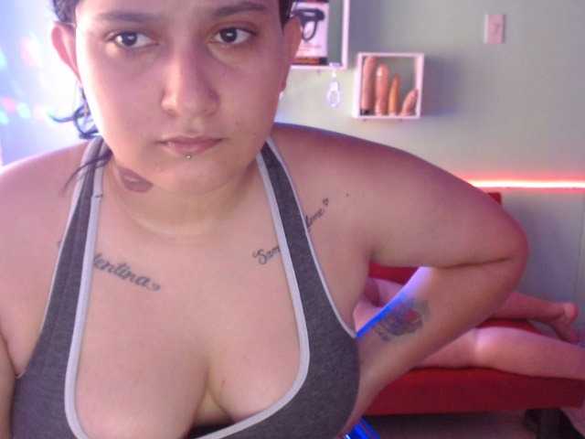 Sendung Screenshots khamila