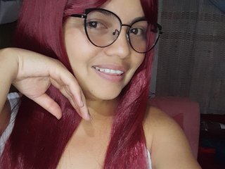 Erotischer Video -Chat Kharo