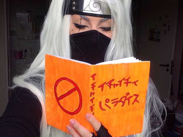 Foto des Profils KHatakeGirl