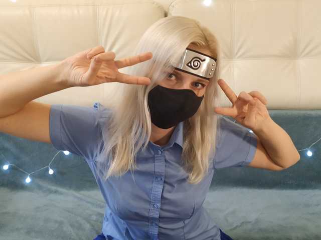 Foto des Profils KHatakeGirl