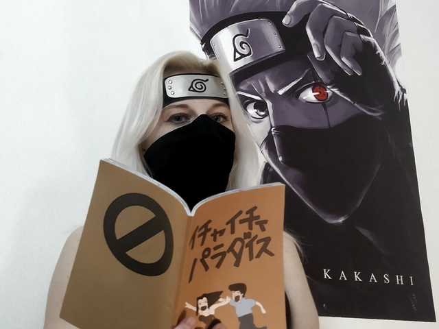 Foto des Profils KHatakeGirl