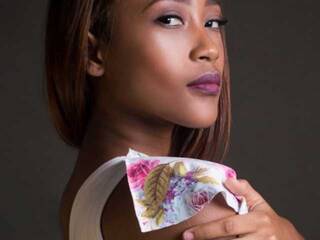 Erotischer Video -Chat khataleyaBala