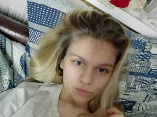 Erotischer Video -Chat khloe-backers