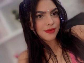 Erotischer Video -Chat khloefantasy1