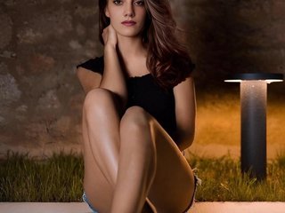 Erotischer Video -Chat Khloestahr