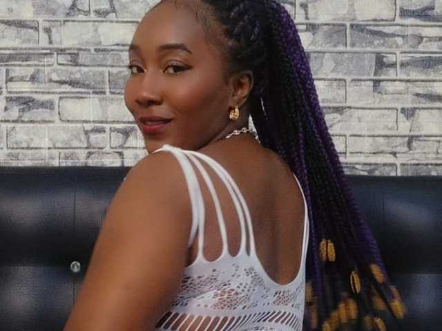 Foto des Profils kiara-evanss