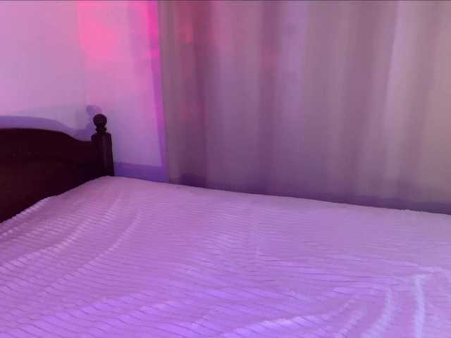 Sendung Screenshots Kiara-Stevens