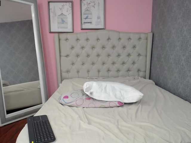 Sendung Screenshots KiaraKaneel