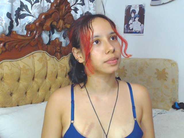 Sendung Screenshots Kiaraleono13