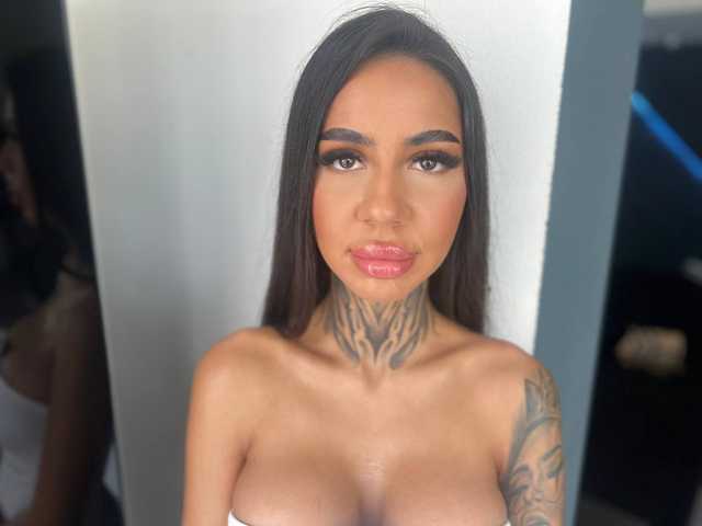 Foto des Profils KiaraMoreno