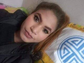 Erotischer Video -Chat kiarared3